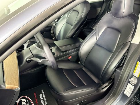 Used 2023 Tesla Model 3 Long Range image 20