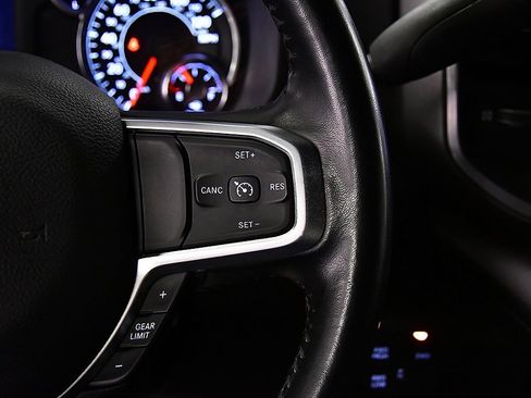 Used 2024 RAM 2500 Big Horn image 23