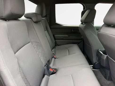 Certified 2026 Toyota Tacoma SR5 AWD/4WD image 26