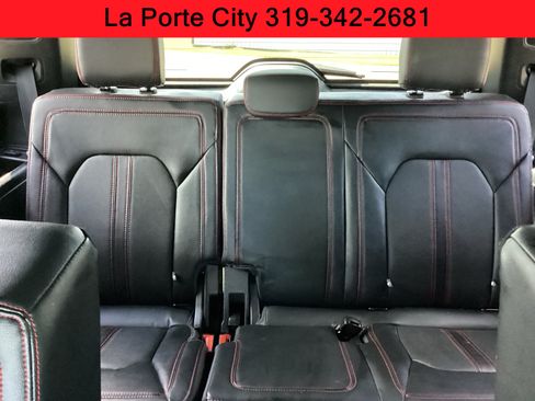 Used 2022 Ford Expedition Limited AWD/4WD image 13