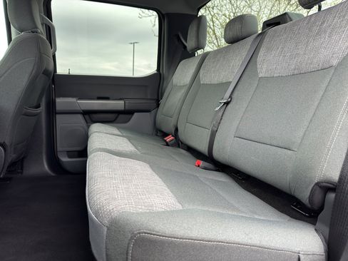 Used 2023 Ford F150 XLT image 8
