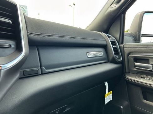 New 2026 RAM 3500 Laramie w/ Sport Appearance Package AWD/4WD image 40