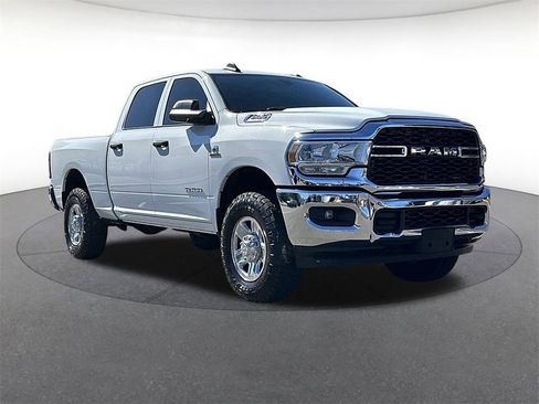 Certified 2022 RAM 3500 Tradesman image 7
