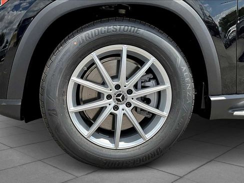 New 2025 Mercedes-Benz GLE 450e GLE 450e image 21