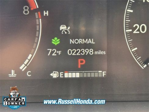 Certified 2025 Honda Ridgeline TrailSport image 22