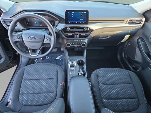 New 2026 Ford Escape Active image 29