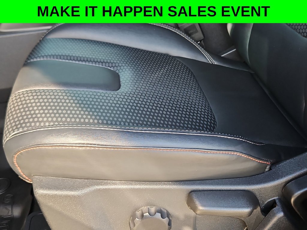 Used 2023 Ford Bronco Raptor AWD/4WD image 13