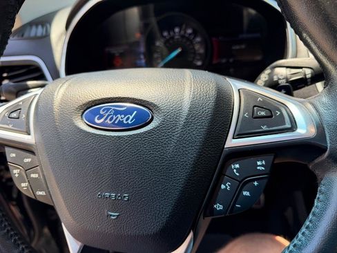 Used 2015 Ford Edge Sport w/ Equipment Group 401A FWD image 32