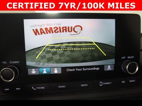Used 2024 Honda CR-V Sport image 23