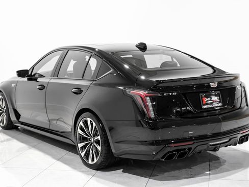 Used 2024 Cadillac CT5 V Blackwing w/ Super Cruise 2 Package image 9
