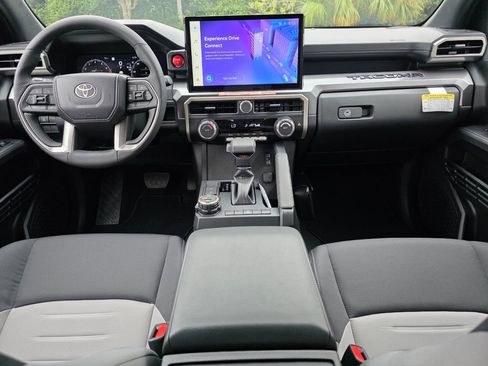New 2026 Toyota Tacoma TRD Off-Road AWD/4WD image 5