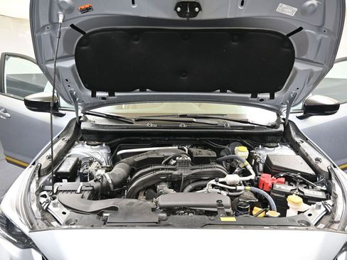 Certified 2024 Subaru Crosstrek 2.5i Sport image 9