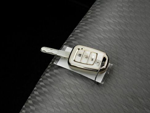 Used 2015 Honda Civic LX image 55