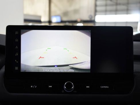 New 2026 Mitsubishi Outlander ES image 16