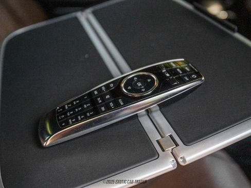 Used 2016 Mercedes-Benz Maybach S 600 image 65