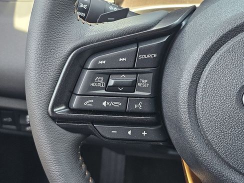 New 2026 Subaru Outback Wilderness AWD/4WD image 27