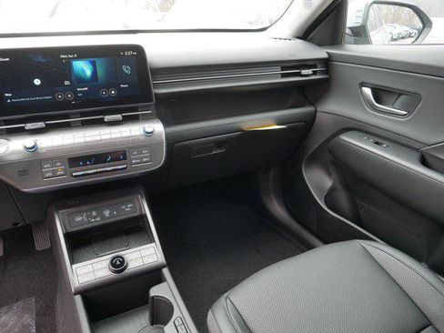 New 2026 Hyundai Kona Limited AWD/4WD image 8