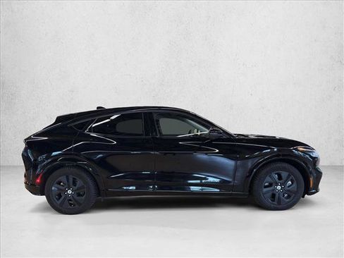 Used 2022 Ford Mustang Mach-E California Route 1 AWD/4WD image 4