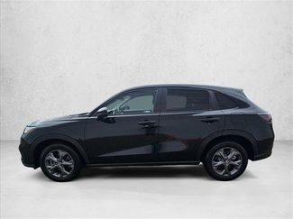 Used 2026 Honda HR-V LX video 2