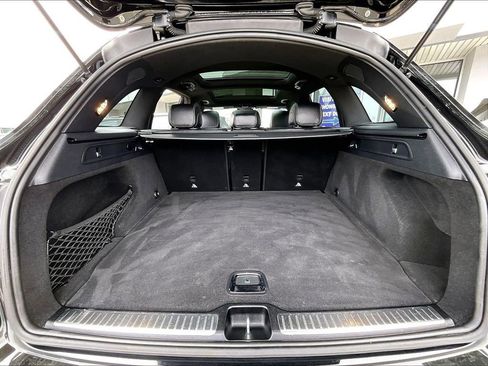 Used 2022 Mercedes-Benz GLC 300 4MATIC image 17
