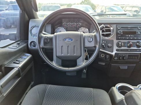 Used 2008 Ford F250 Lariat AWD/4WD image 29