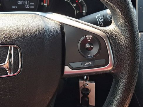 Used 2017 Honda Civic LX image 22