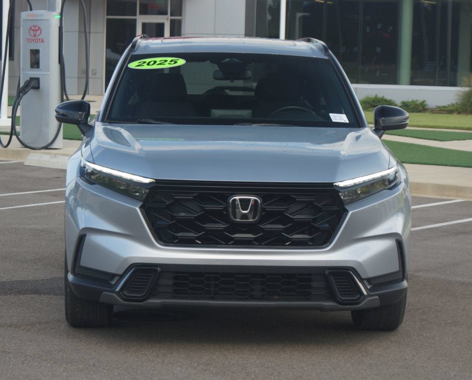 Used 2025 Honda CR-V Sport image 25