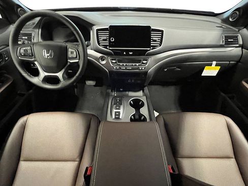 New 2026 Honda Ridgeline RTL image 16