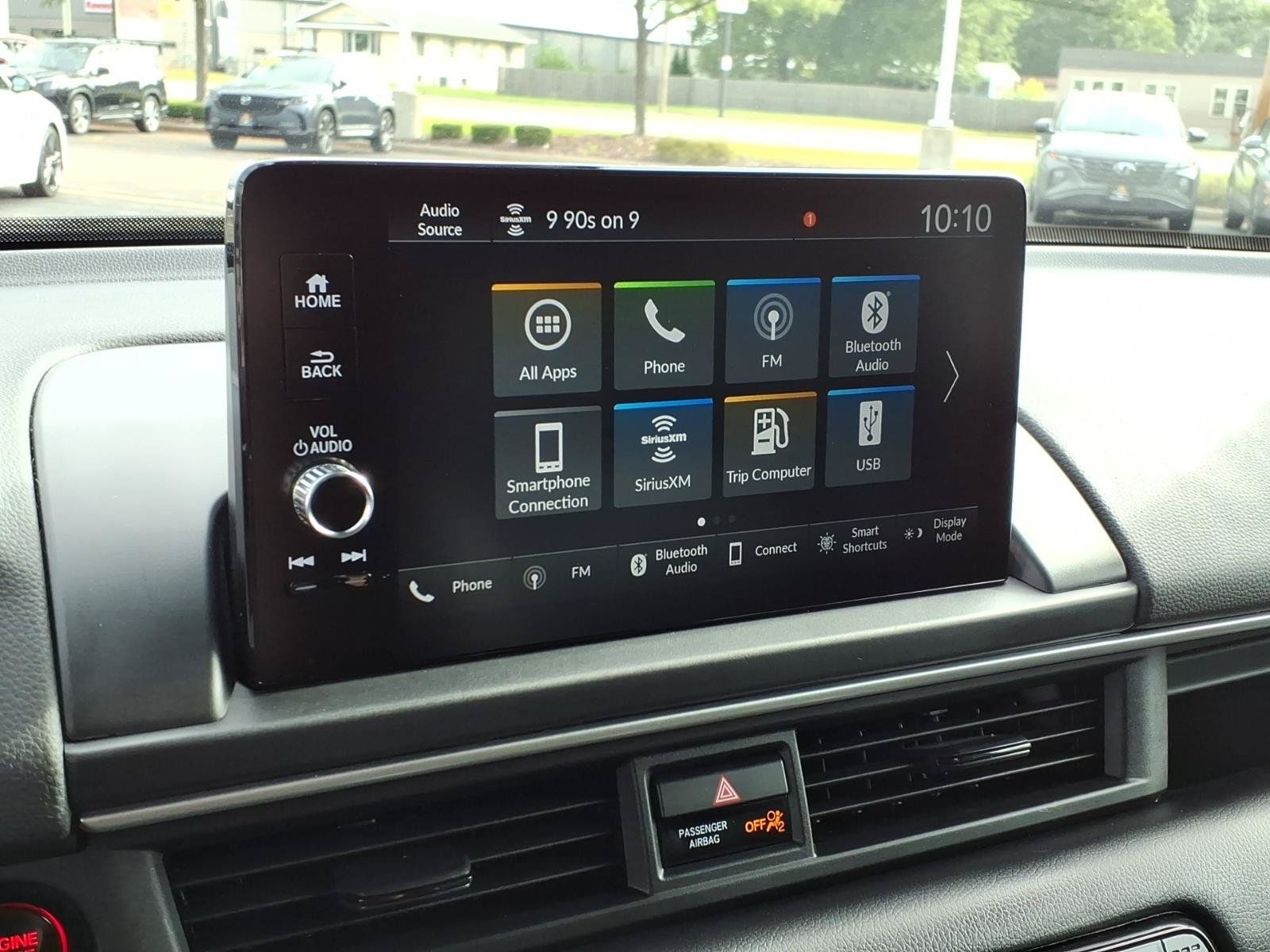 Used 2024 Honda Pilot EX-L image 18