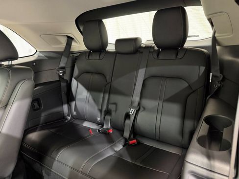 New 2026 MAZDA CX-90 Plug-In Hybrid w/Premium Sport AWD/4WD image 35