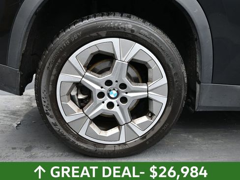 Used 2023 BMW X1 xDrive28i image 16