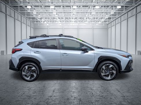 Certified 2026 Subaru Crosstrek 2.5i Limited w/ Popular Package #3A AWD/4WD image 6