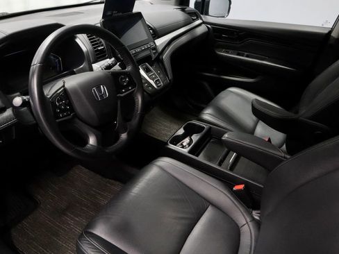 Used 2024 Honda Odyssey Touring image 24