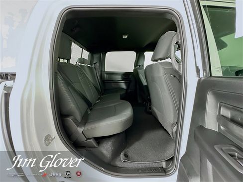 Used 2025 RAM 2500 Tradesman image 16