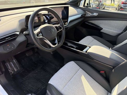 Certified 2023 Volkswagen ID.4 Pro RWD image 29