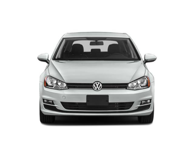 Used 2015 Volkswagen Golf S FWD image 4