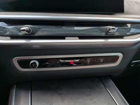 Certified 2024 BMW X5 sDrive40i w/ Parking Assistance Package image 19