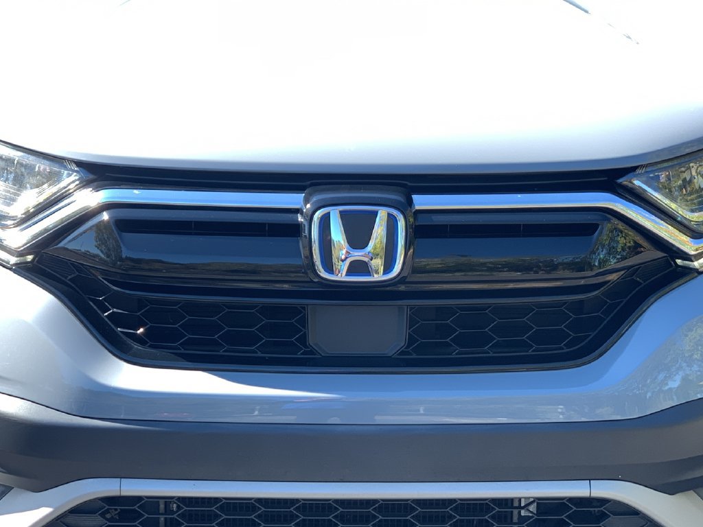 Used 2021 Honda CR-V EX-L image 9