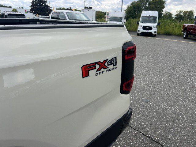New 2026 Ford Ranger XLT w/ Equipment Group 301A High AWD/4WD image 19