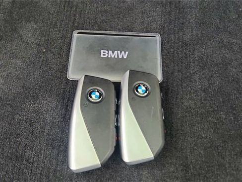 Used 2025 BMW X6 xDrive40i image 66