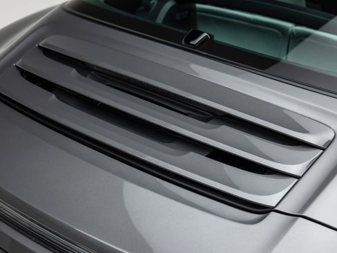 Used 2015 Porsche 911 Targa 4S image 31