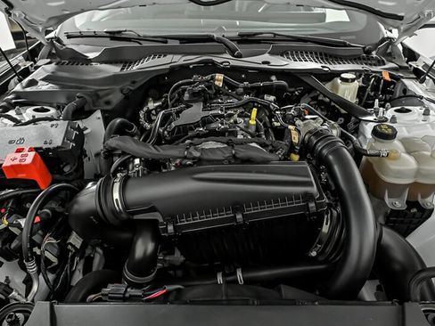 Used 2024 Ford Mustang Premium RWD image 12