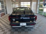New 2025 Kia K4 LXS image 5