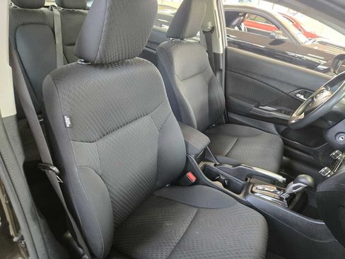 Used 2014 Honda Civic LX image 19