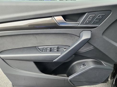 Certified 2023 Audi SQ5 Premium w/ Convenience Package image 17