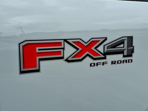 New 2026 Ford F350 XLT w/ FX4 Off-Road Package AWD/4WD image 10