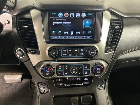 Used 2017 Chevrolet Tahoe LT AWD/4WD image 20