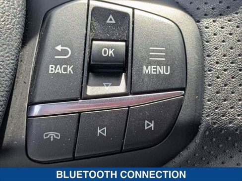 Certified 2024 Ford Escape ST-Line w/ Tech Pack #1 FWD image 15