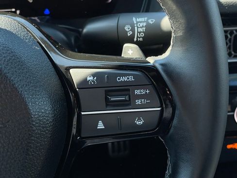 Certified 2024 Honda Civic Sport image 13