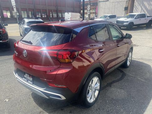 Used 2023 Buick Encore GX Preferred w/ Cold Weather Comfort Package image 10